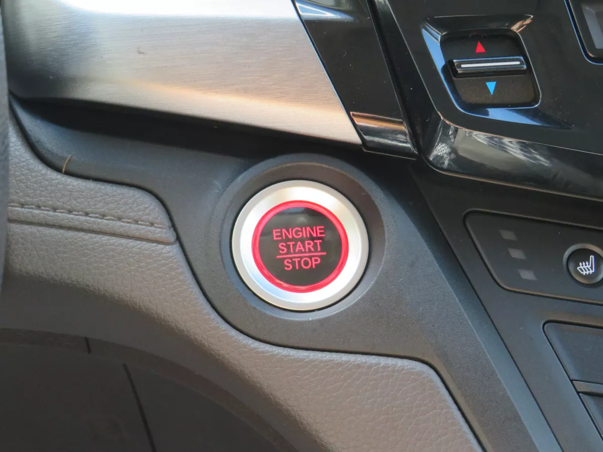 2019 Honda Odyssey : 22 2019 Honda Odyssey