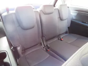 2019 Honda Odyssey : 14 2019 Honda Odyssey