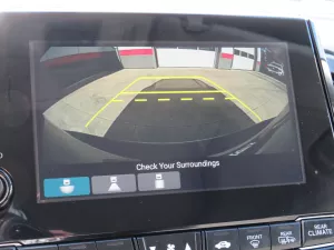 2019 Honda Odyssey : 24 2019 Honda Odyssey