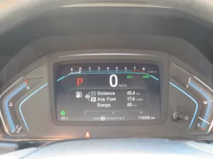 2019 Honda Odyssey : 6 2019 Honda Odyssey