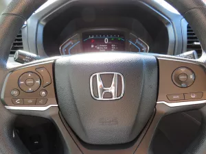 2019 Honda Odyssey : 21 2019 Honda Odyssey