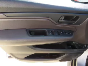 2019 Honda Odyssey : 19 2019 Honda Odyssey