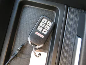 2019 Honda Odyssey : 28 2019 Honda Odyssey