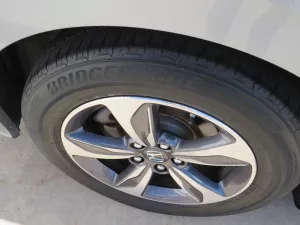 2019 Honda Odyssey : 34 2019 Honda Odyssey