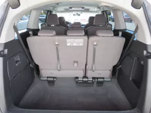 2019 Honda Odyssey : 13 2019 Honda Odyssey