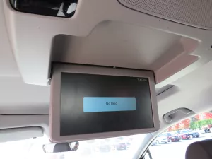 2019 Honda Odyssey : 8 2019 Honda Odyssey