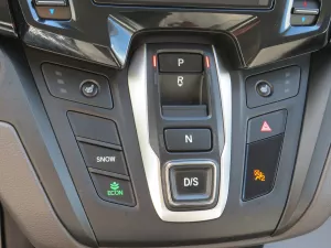 2019 Honda Odyssey : 25 2019 Honda Odyssey