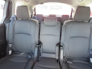 2019 Honda Odyssey : 12 2019 Honda Odyssey