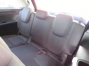 2019 Honda Odyssey : 10 2019 Honda Odyssey