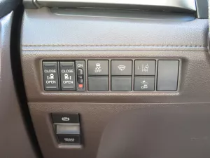 2019 Honda Odyssey : 20 2019 Honda Odyssey