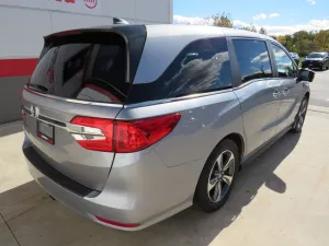2019 Honda Odyssey : 33 2019 Honda Odyssey