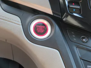 2018 Honda Odyssey