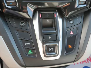 2018 Honda Odyssey