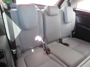 2018 Honda Odyssey