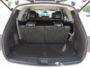 2014 Nissan Pathfinder