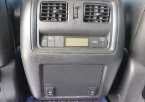 2014 Nissan Pathfinder