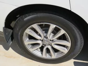 2014 Nissan Pathfinder