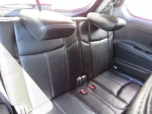 2014 Nissan Pathfinder