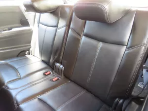 2014 Nissan Pathfinder