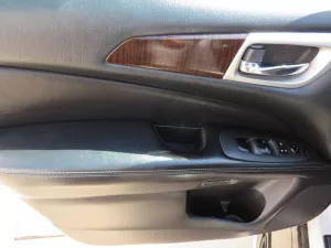 2014 Nissan Pathfinder