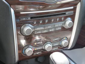 2014 Nissan Pathfinder