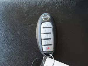 2014 Nissan Pathfinder