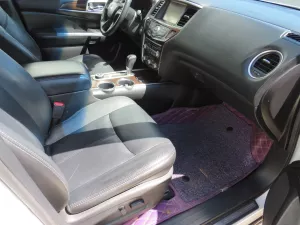 2014 Nissan Pathfinder