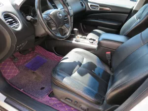2014 Nissan Pathfinder