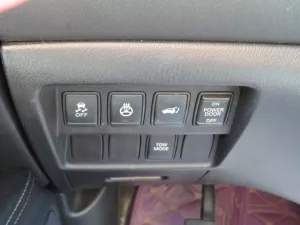 2014 Nissan Pathfinder