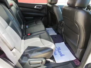 2014 Nissan Pathfinder