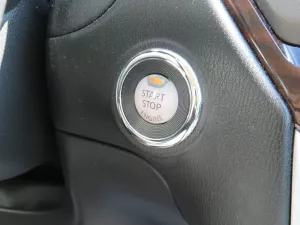 2014 Nissan Pathfinder