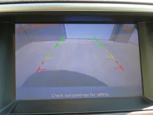 2014 Nissan Pathfinder