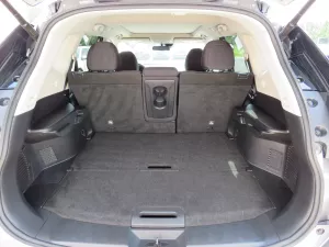 2020 Nissan Rogue