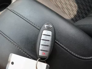 2020 Nissan Rogue