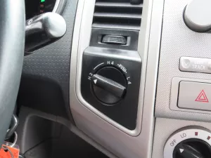 2005 Toyota Tacoma