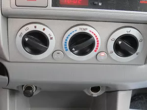 2005 Toyota Tacoma