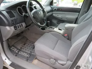 2005 Toyota Tacoma