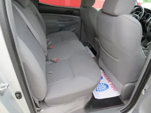 2005 Toyota Tacoma