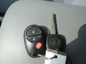 2005 Toyota Tacoma
