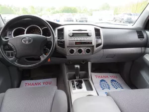 2005 Toyota Tacoma