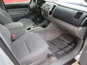 2005 Toyota Tacoma
