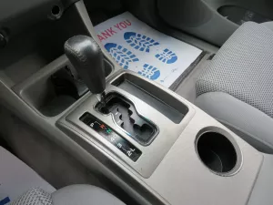 2005 Toyota Tacoma