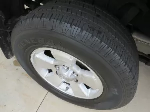 2005 Toyota Tacoma