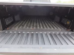2005 Toyota Tacoma