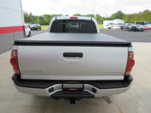 2005 Toyota Tacoma