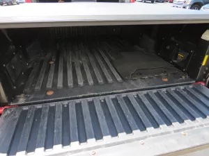 2012 Toyota Tacoma