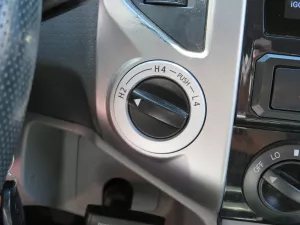 2012 Toyota Tacoma