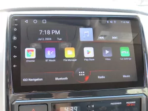 2012 Toyota Tacoma