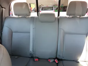2012 Toyota Tacoma