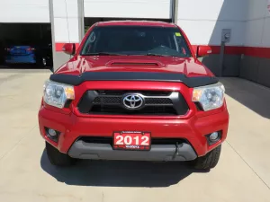 2012 Toyota Tacoma